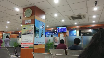 Photos of Dutch-Bangla Bank Limited Progoti Shoroni Branch