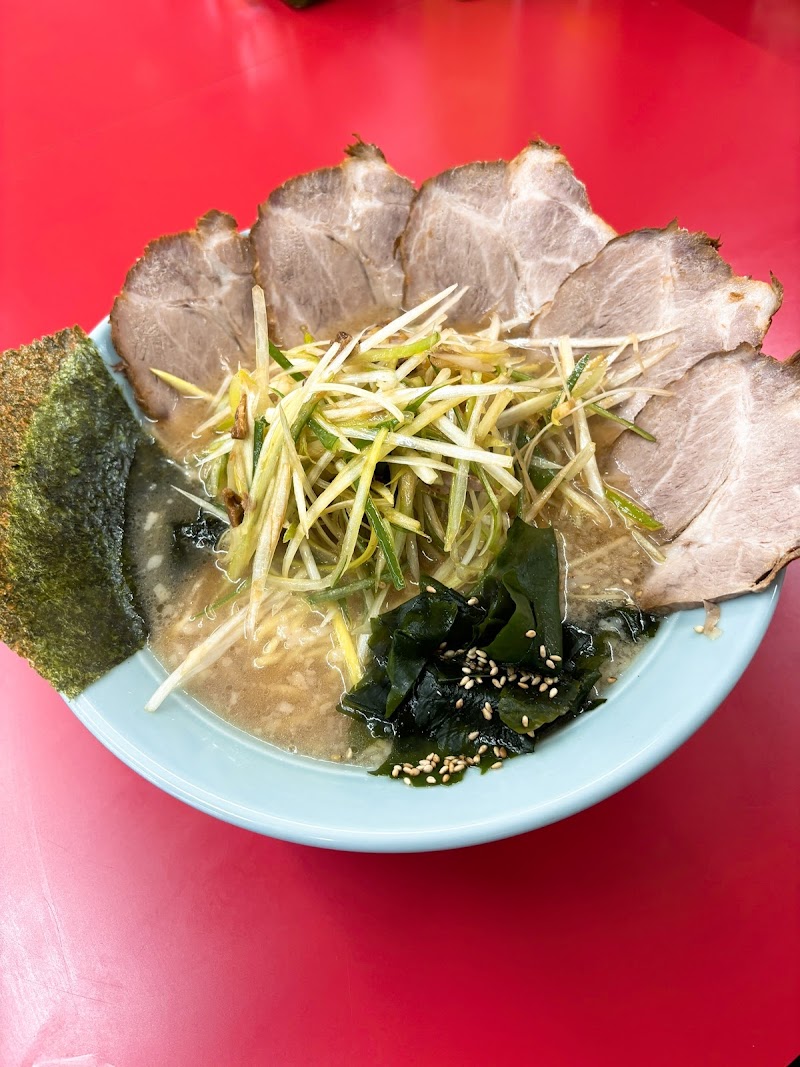 ラーメンショップ〇化エポラ通り店