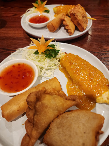 Thai Peninsula Restaurant - Thumbnail