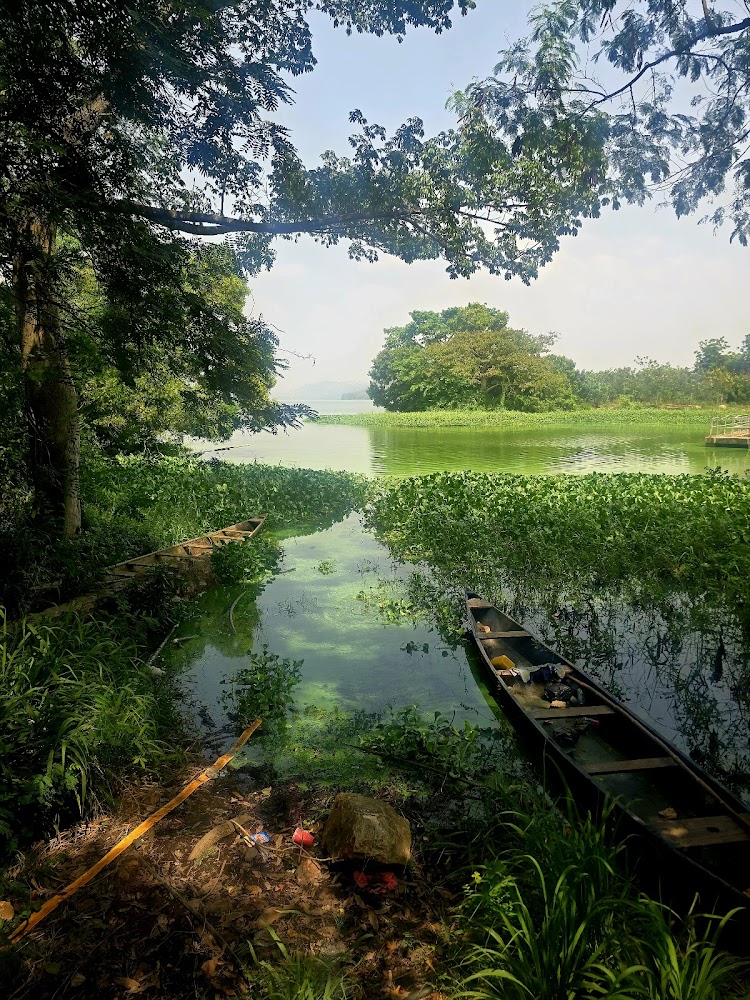 Zenala Lake Event Center