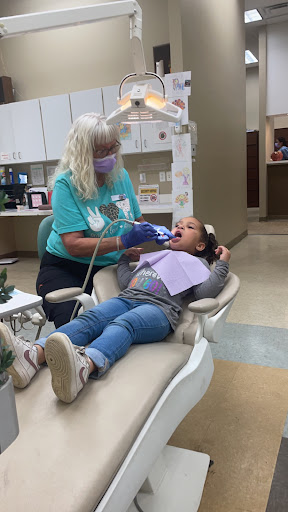 Courthouse Pediatric Dentistry and Orthodontics - Thumbnail