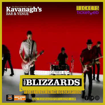 Kavanaghs Bar & Venue by null