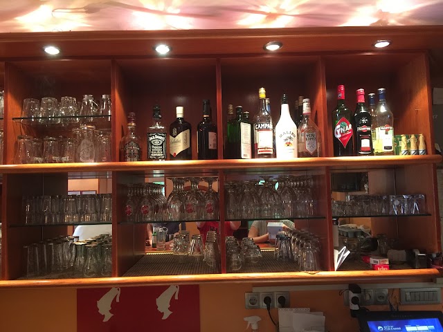 Okrepčevalnica Stara Pumpa