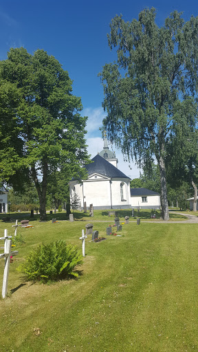 Hed Church - Thumbnail