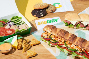 Photo n°2 de Subway à Amiens (Restaurant)