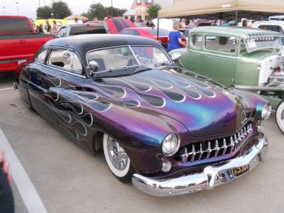 Car Customization post image
