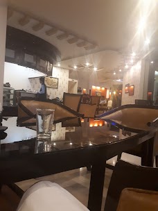 Coffee Zone kohat