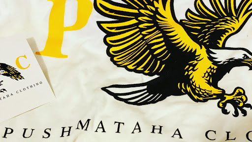 PUSHMATAHA CLOTHING - Thumbnail