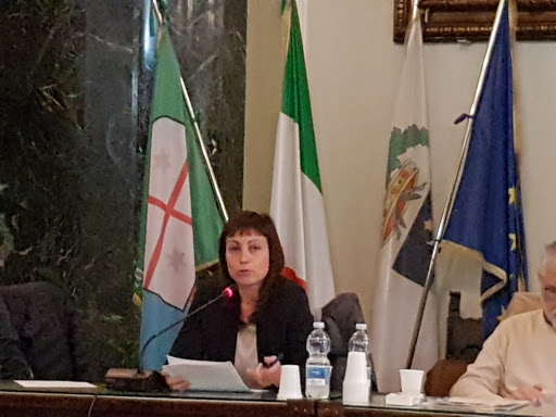Dott.ssa Ilaria Giannoni Psicologa Psicoterapeuta - Thumbnail