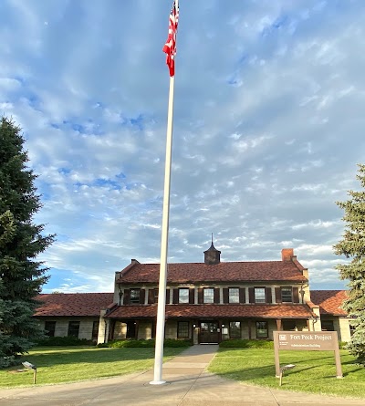 Fort Peck Community Fed CU