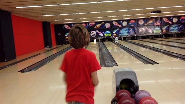 Bowling El Vendrell, Scp
