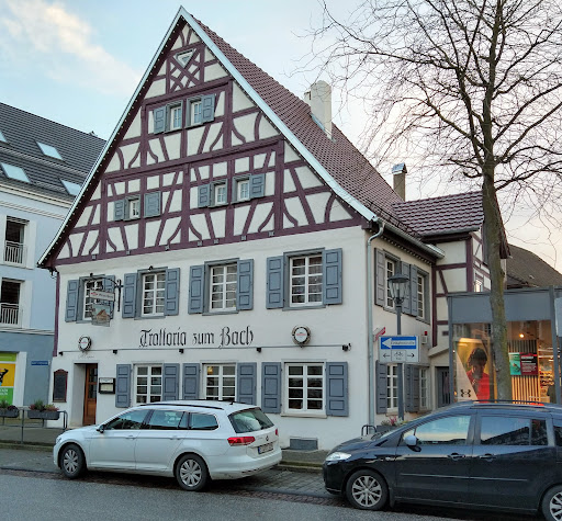 Trattoria Al Capone zum Bach - Thumbnail