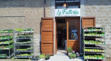 La Fattoria