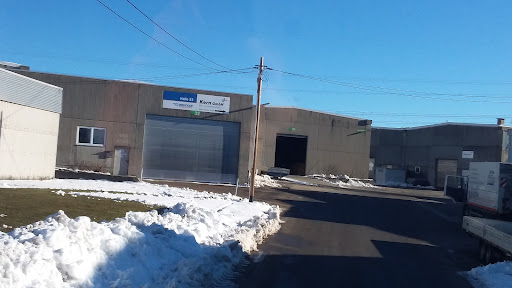 Brucker Logistik