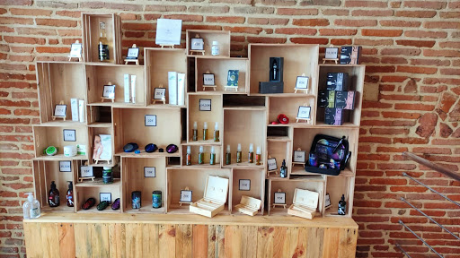 Boutique CBD Mosticos - Thumbnail