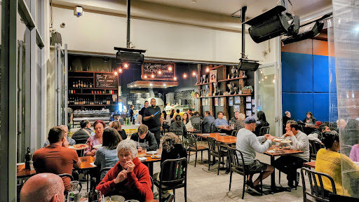 Verace Pizzeria