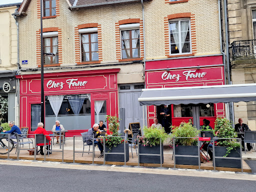 Chez Fano