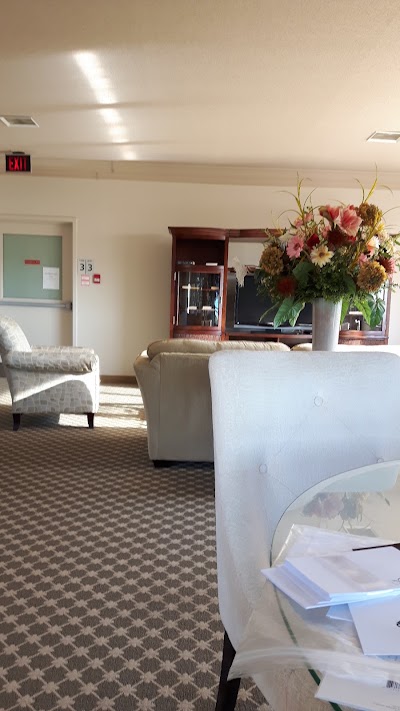 lodging