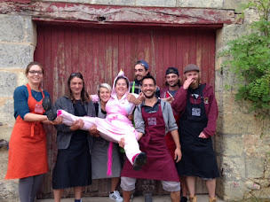 Photo n°10 de Escape Game Blaye à Plassac (Centre d'escape game)