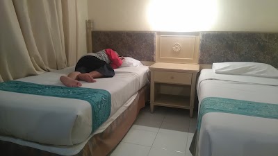 Photos of Griyadi Sahid Kusuma Hotel