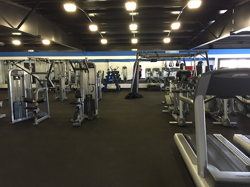 Iron Works Gym Biloxi LLC Gallery - United States