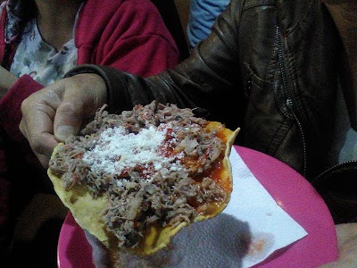 Photos of Antojitos Ord&oacute;&ntilde;ez