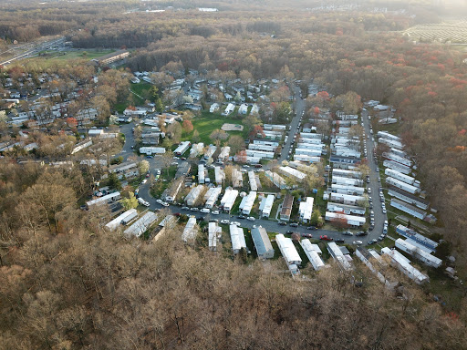 Monmouth Mobile Home Park