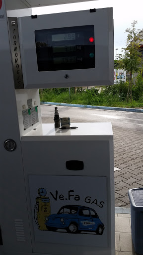 Ve.Fa. Gas Srl - Visual
