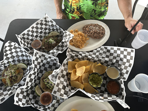 Los Locals Baja Grill & Cantina - United States