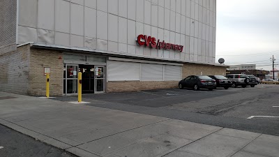 CVS