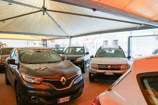 MG AUTO SRL - Thumbnail