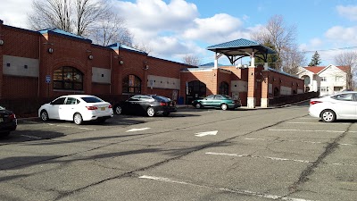 Ridgefield Public Library