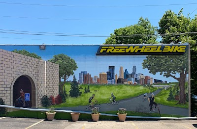 Freewheel Bike