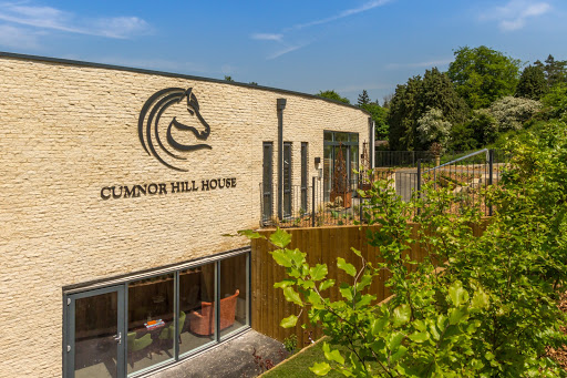 Cumnor Hill House - Your Trusted nursing home