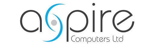Aspire Computers Ltd - Visual