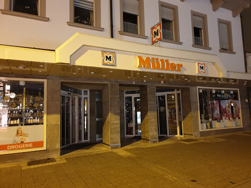 Müller - Visual