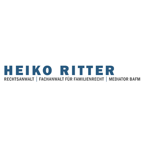 Rechtsanwalt Heiko Ritter - Thumbnail