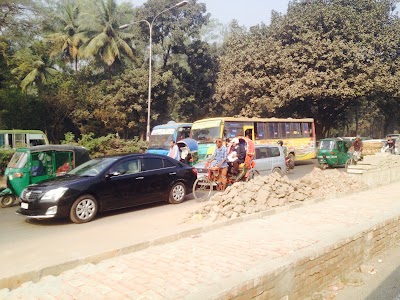 Photos of Zia Udyan Bus Stop