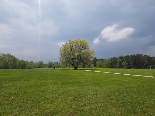 LeClair Park - Visual
