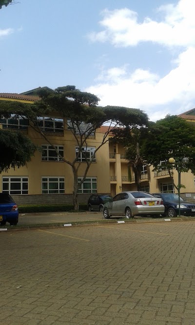 Photos of Nairobi Business Park
