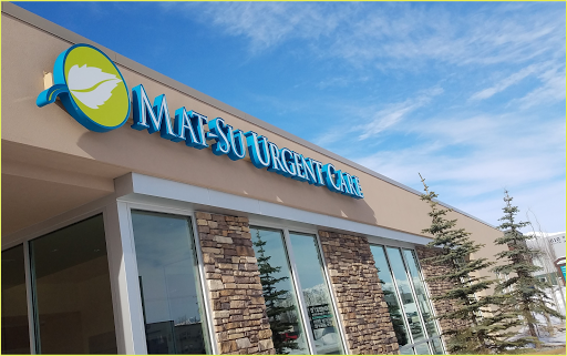 Mat-Su Urgent Care Palmer