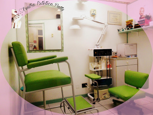 Centro Estetico Patty - Thumbnail