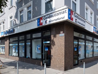 Volksbank Düsseldorf Neuss eG, Filiale Bilk