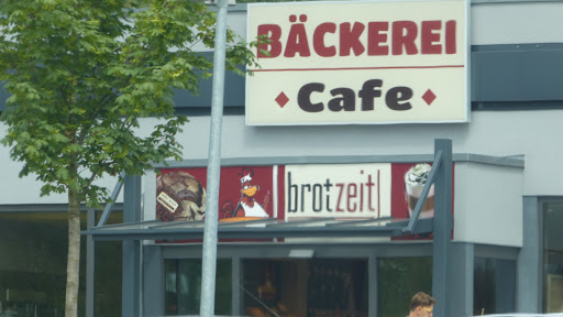 Fachmarktzentrum Altdorf bei Landshut - Thumbnail