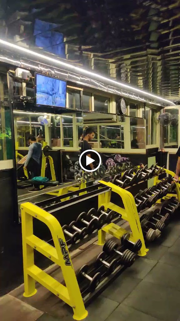 Fitness Studio Unisex