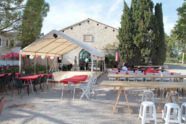 Domaine Mas de Rey