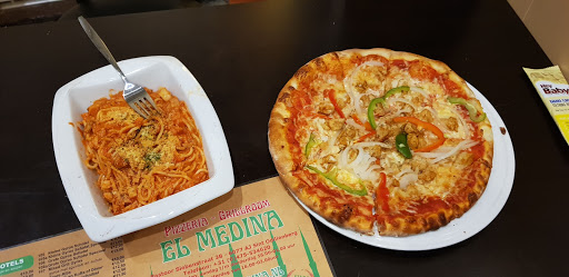 El Medina - Thumbnail