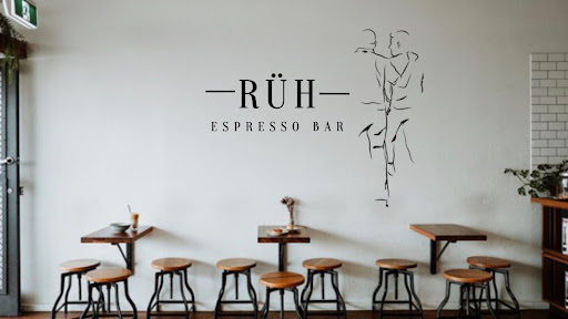 RÜH Espresso Bar