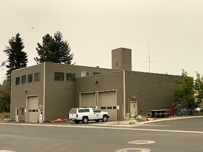 McCall Parks Department