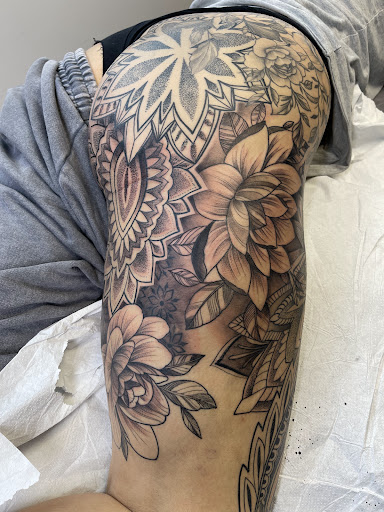 Indian's Tattoo Piercing - Thumbnail